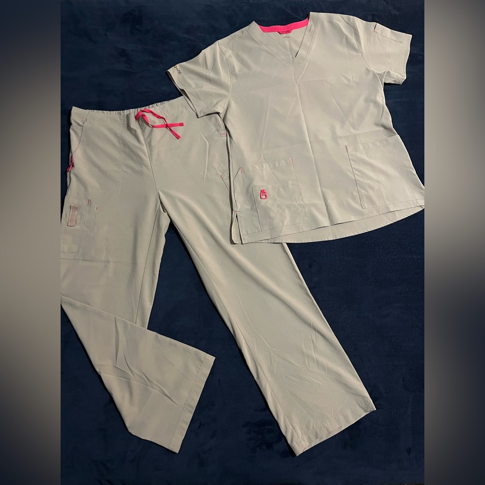 Carhartt scrubs